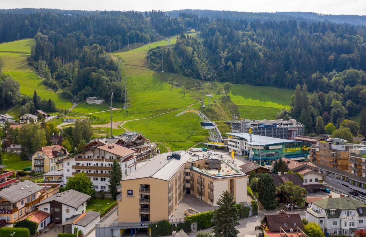 Tui Blue 3* Schladming