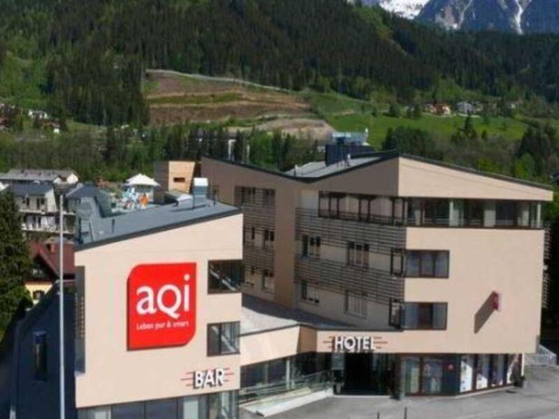 Hotel Tui Blue Schladming