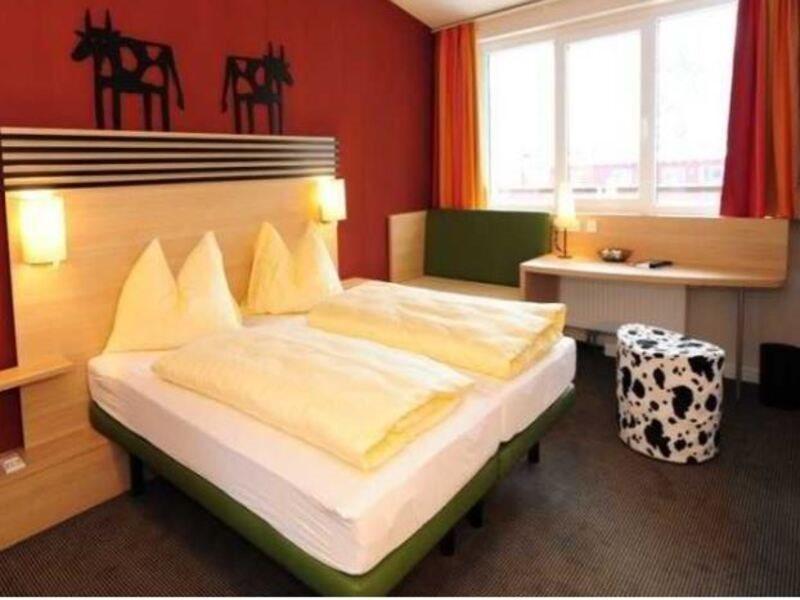 Hotel Tui Blue