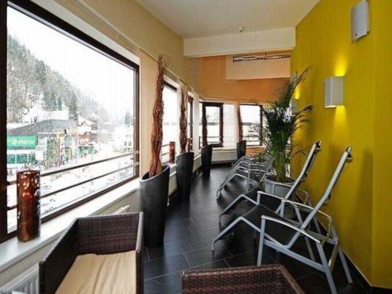 Tui Blue Hotel 3*