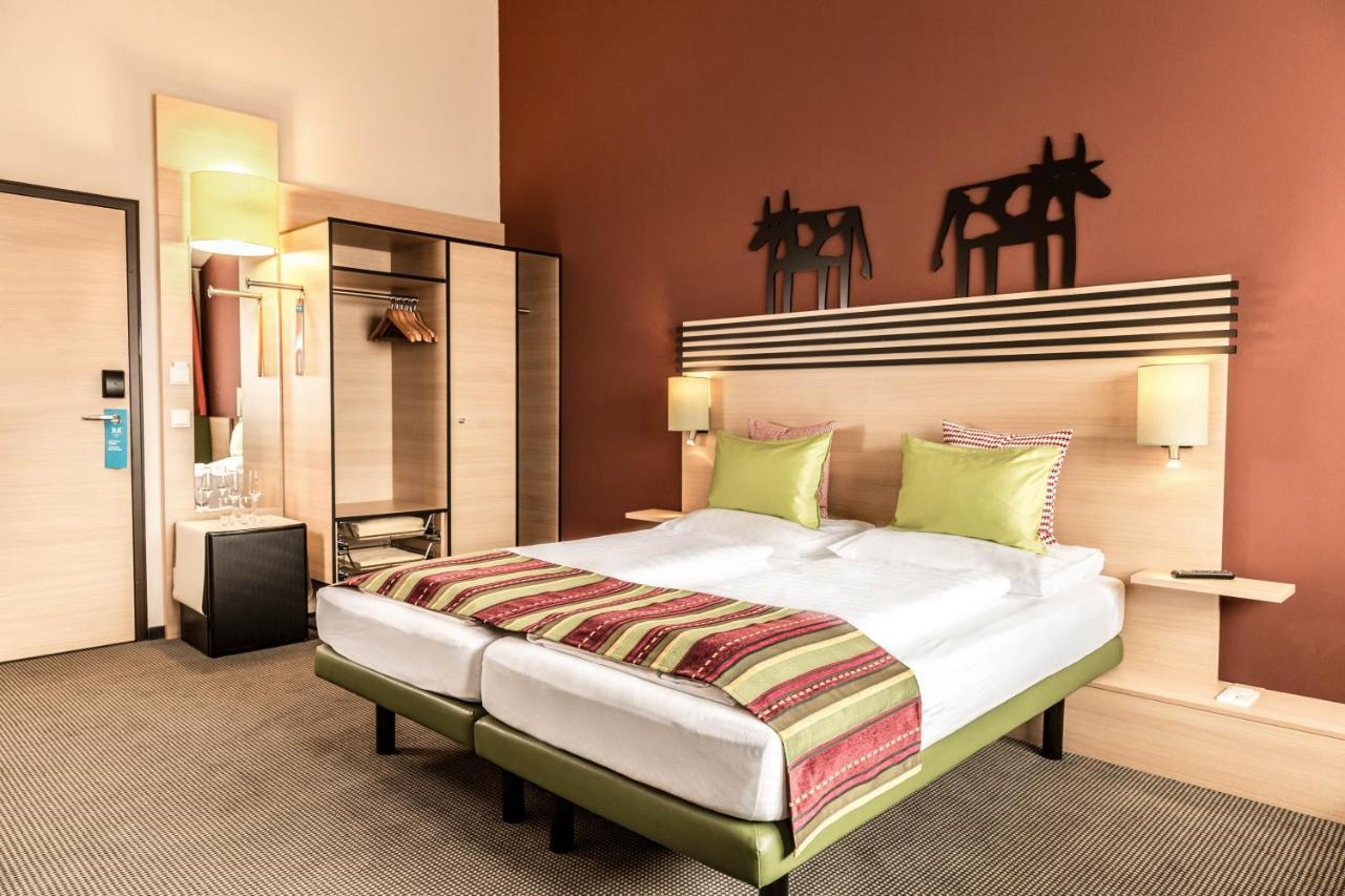 Tui Blue 3*