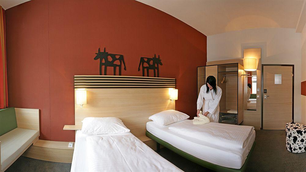 Tui Blue Hotel