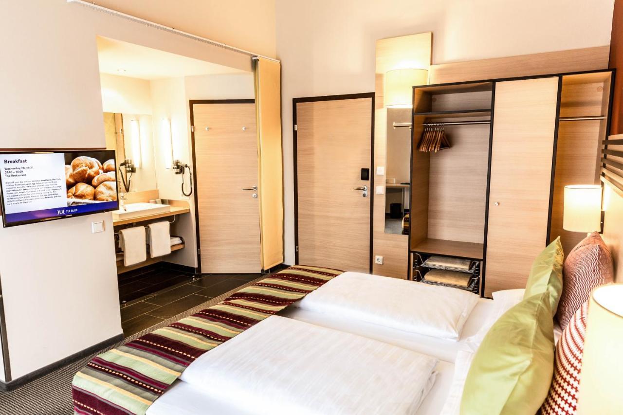 Hotel Tui Blue Schladming