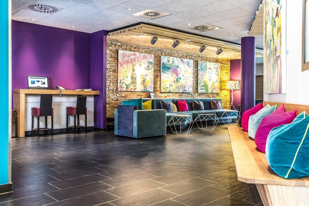 Hotel Tui Blue