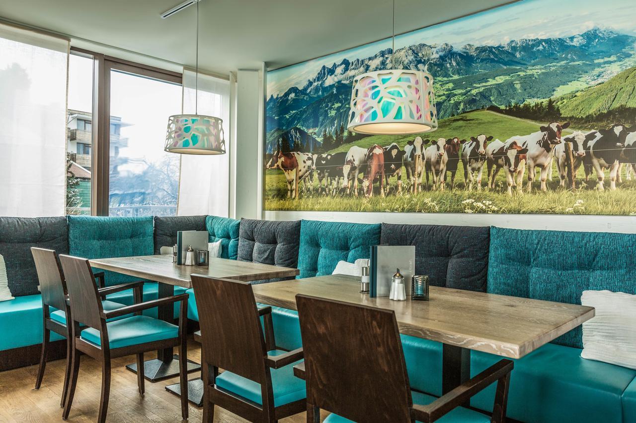 Tui Blue Hotel Schladming