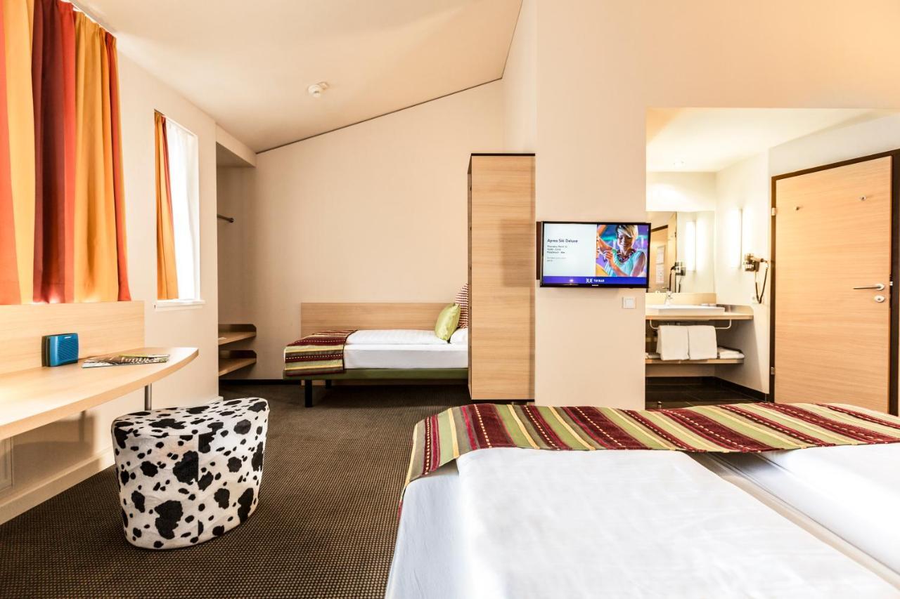 Tui Blue Schladming