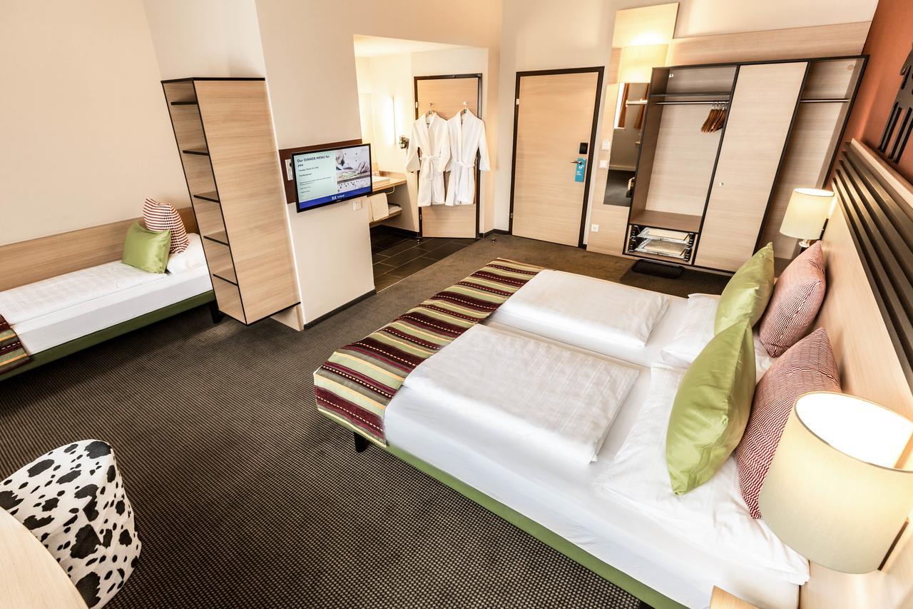 Hotel Tui Blue Schladming