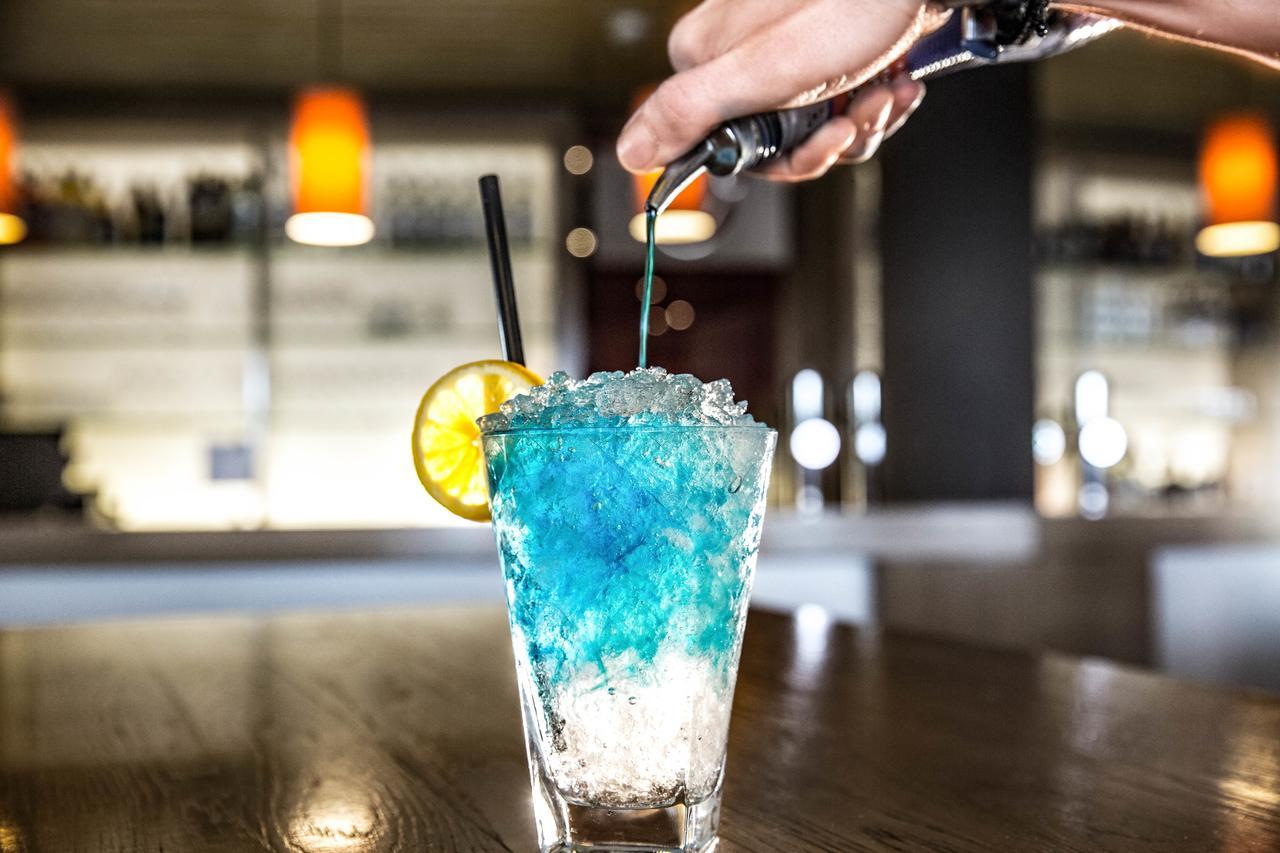 Tui Blue