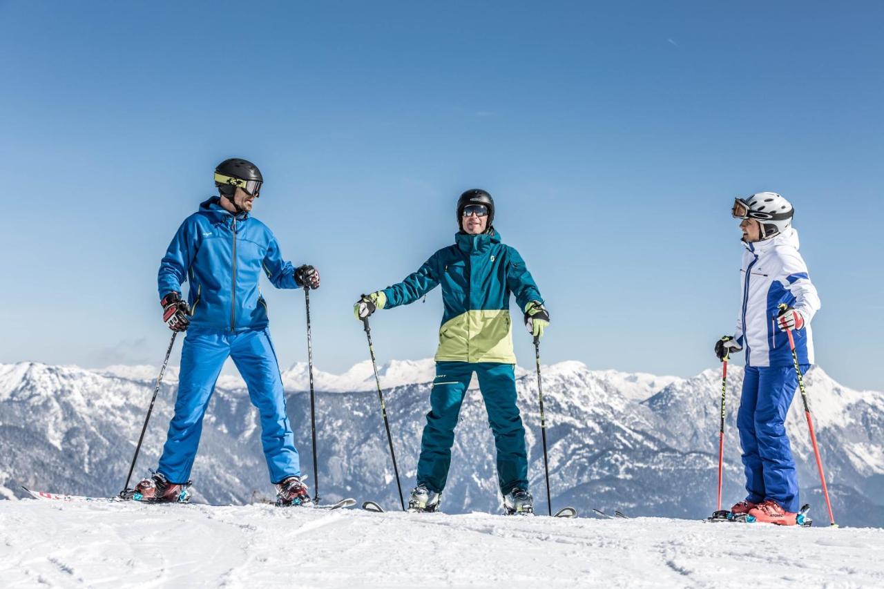 Tui Blue 3* Schladming