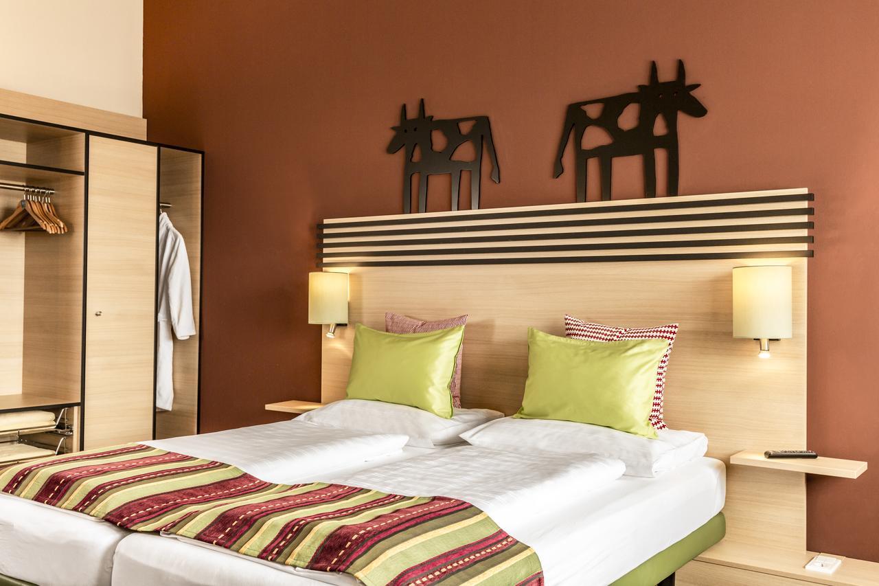 Tui Blue Hotel 3*