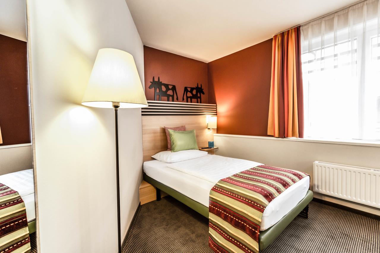 Hotel Tui Blue