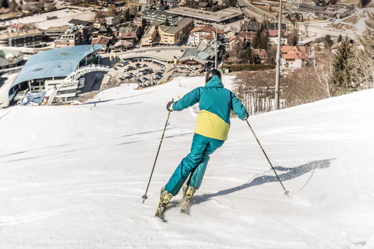 Tui Blue Hotel Schladming