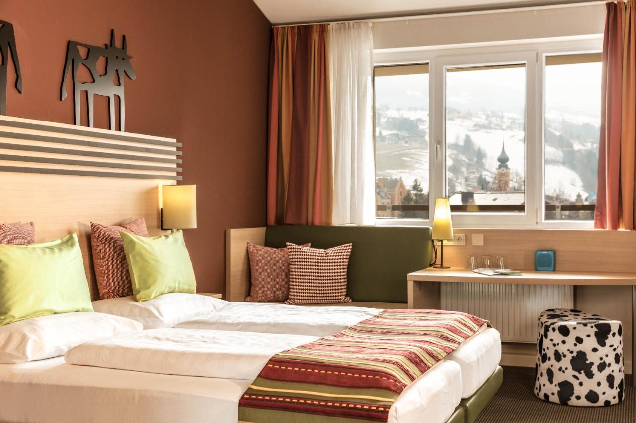 Tui Blue Hotel