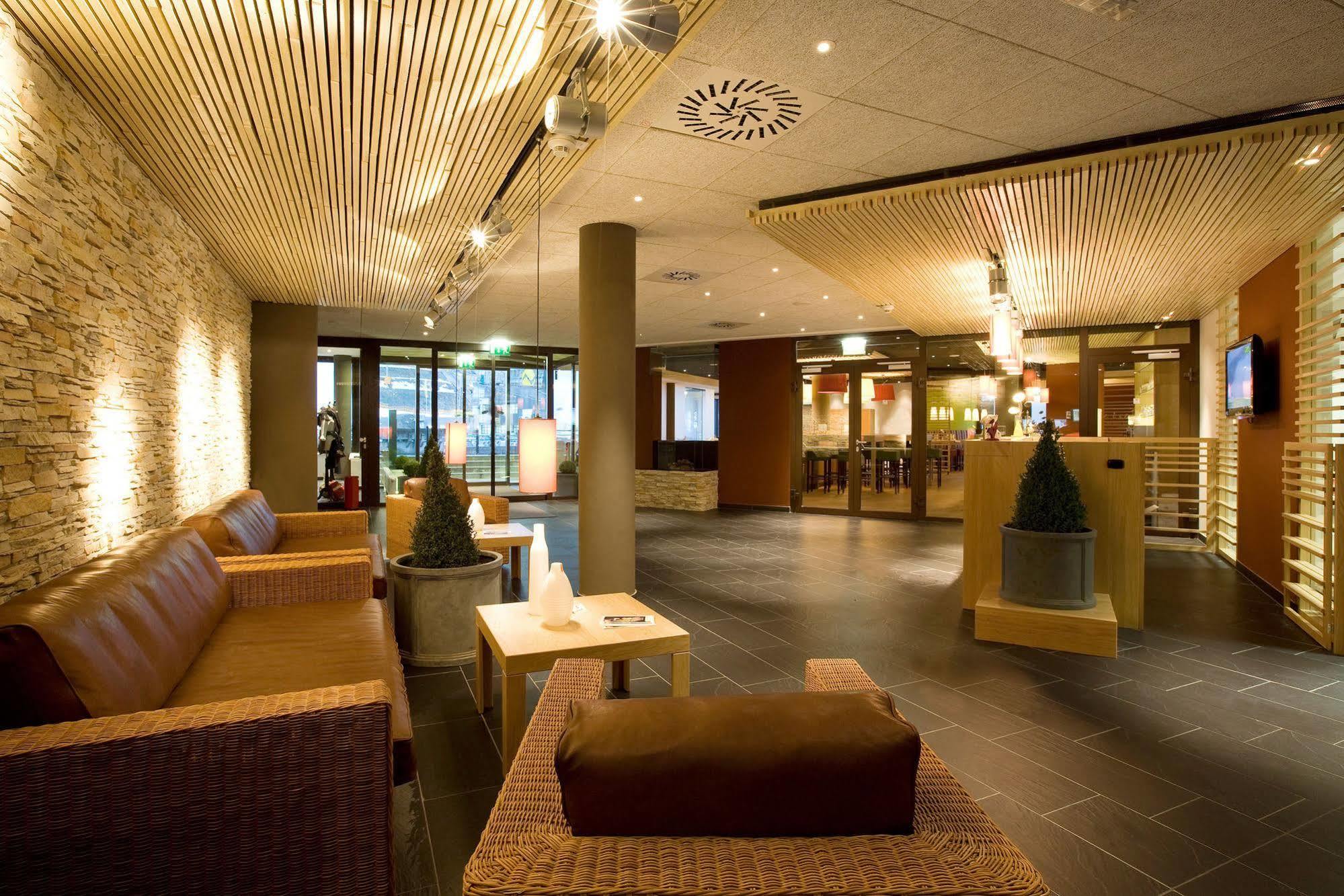 Hotel Tui Blue Schladming