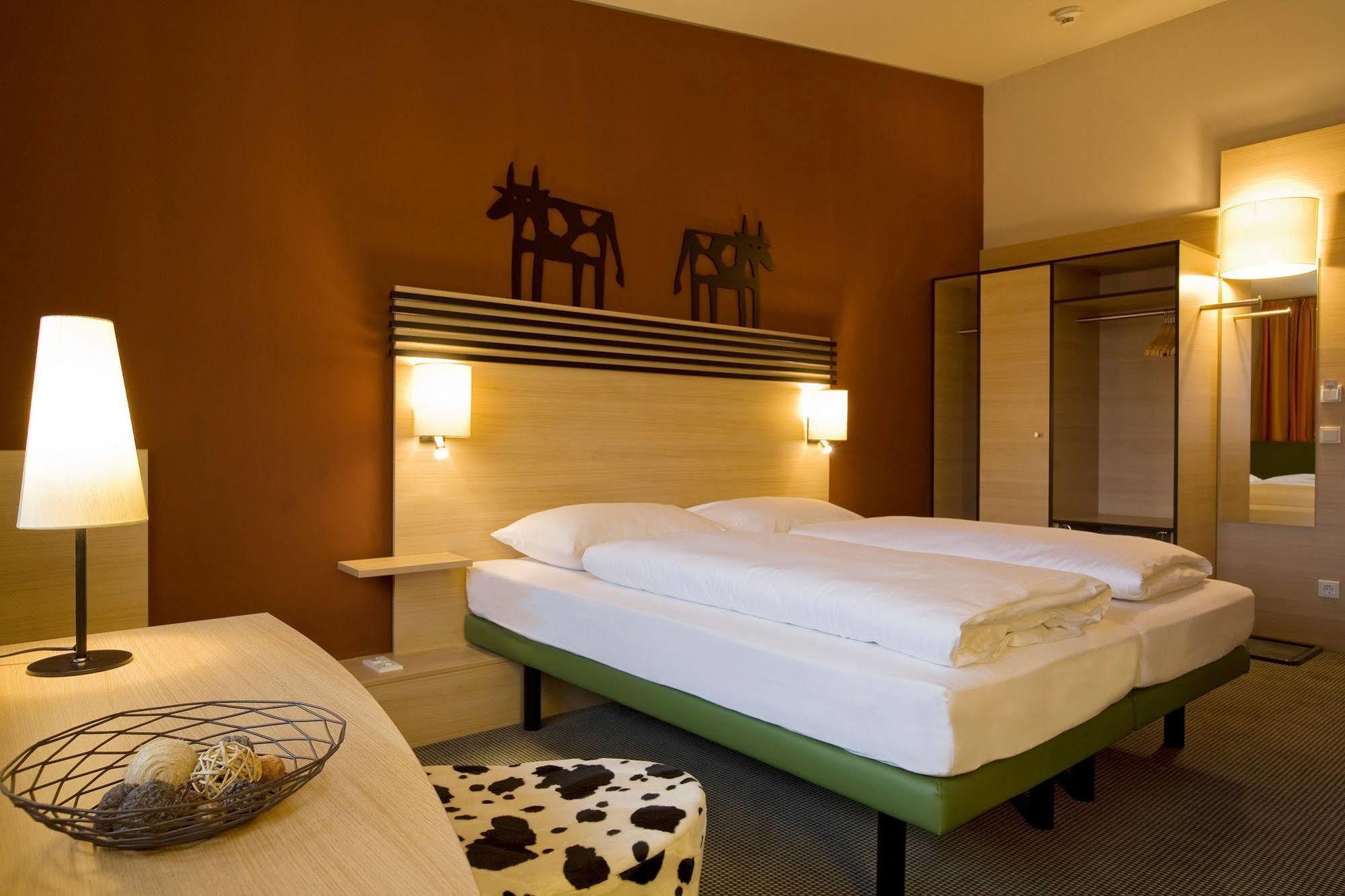 Tui Blue Hotel 3*