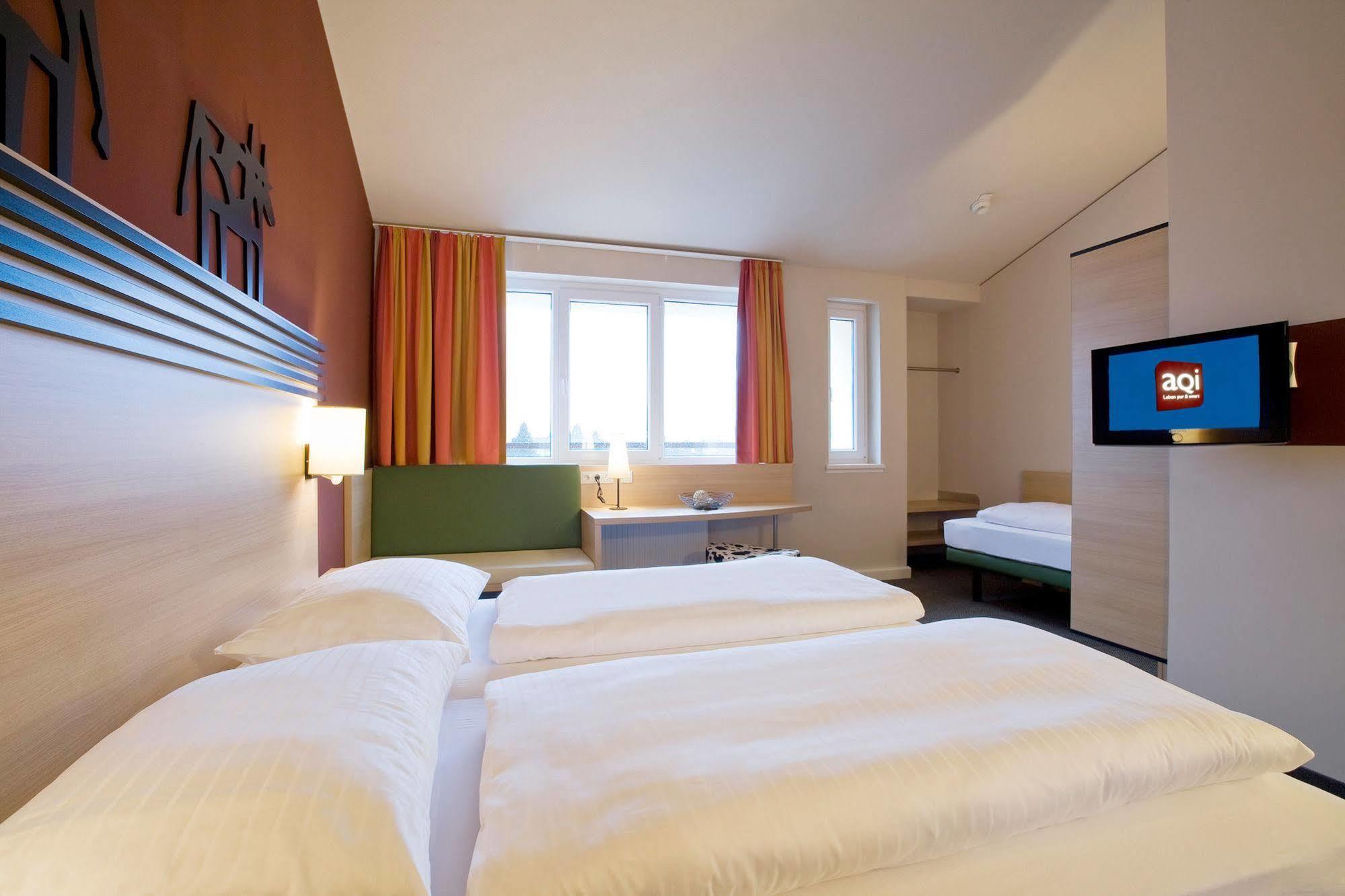 Tui Blue Hotel