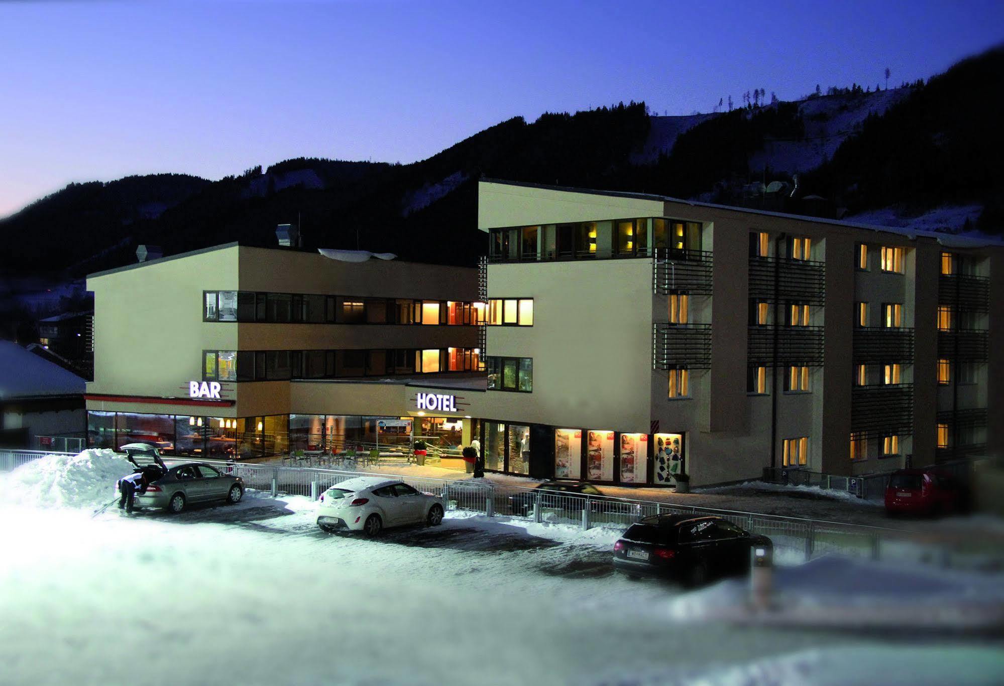 Tui Blue Hotel 3*