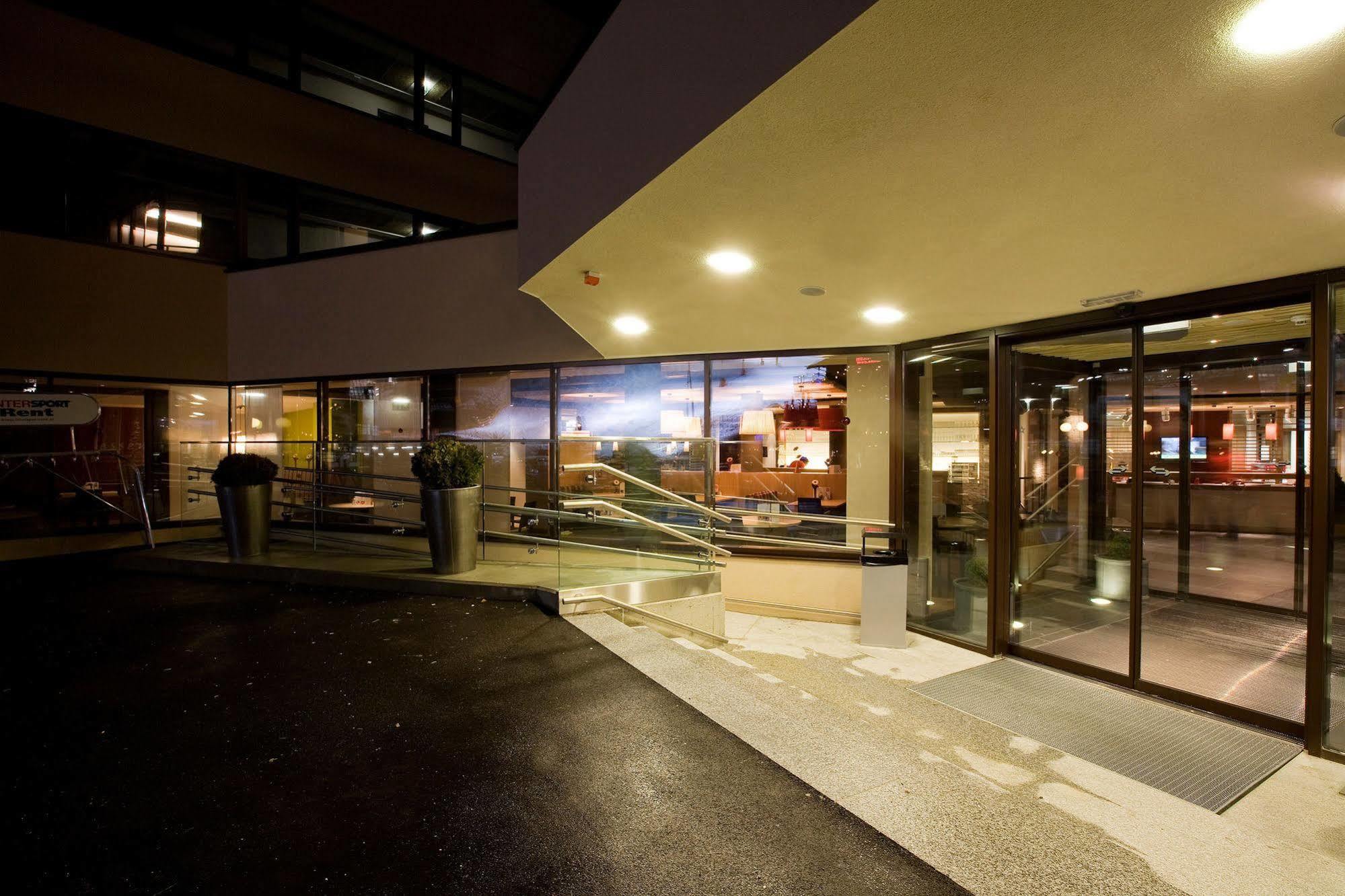 Hotel Tui Blue