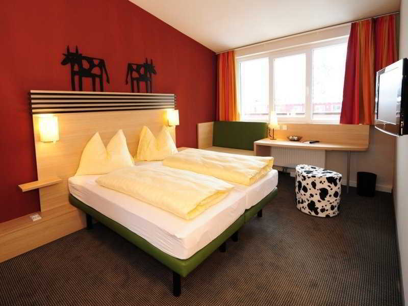 Tui Blue Hotel